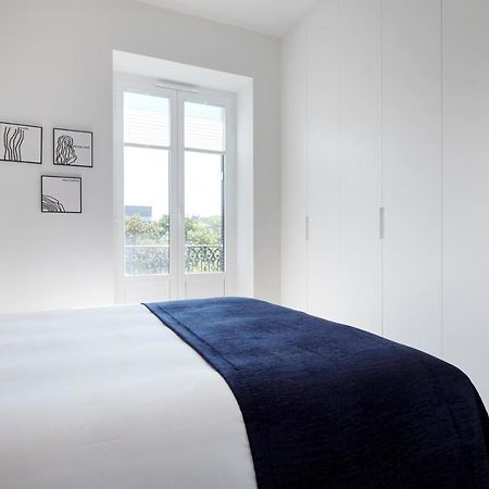Moon River By Feelfree Rentals San Sebastian Exterior photo