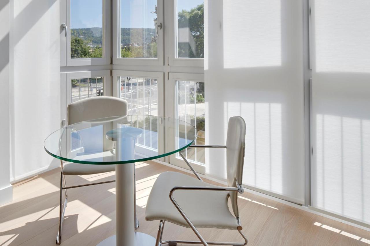 Moon River By Feelfree Rentals San Sebastian Exterior photo