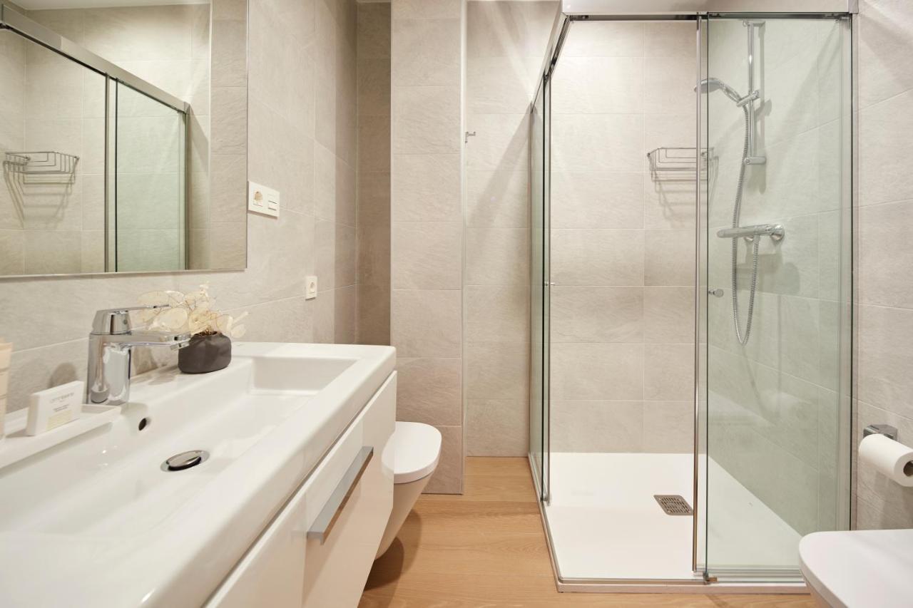 Moon River By Feelfree Rentals San Sebastian Exterior photo