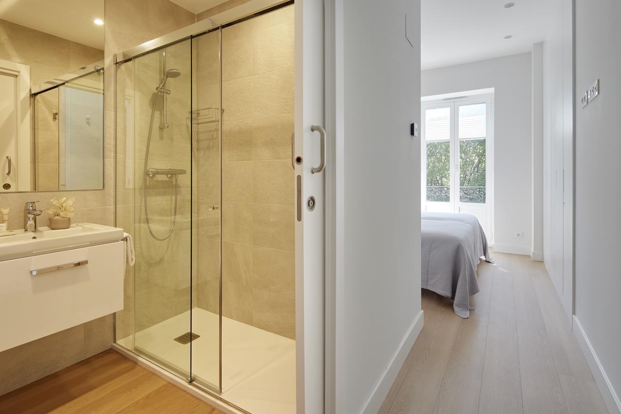 Moon River By Feelfree Rentals San Sebastian Exterior photo